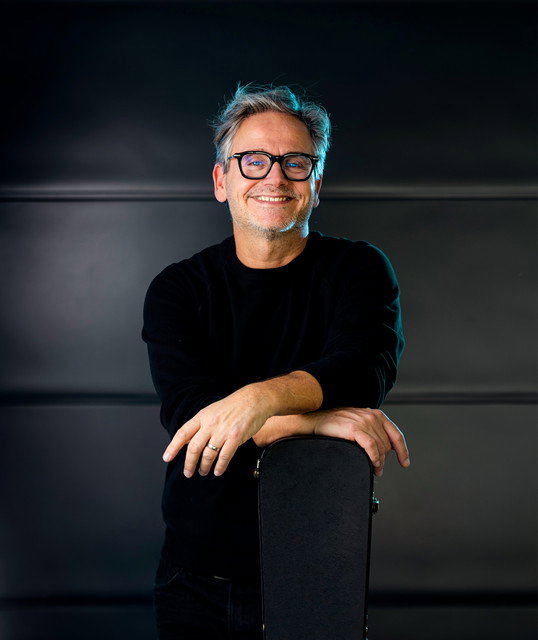Guus Meeuwis & BLØF