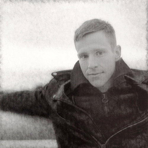 Guy Forsyth