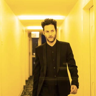 Guy Gerber