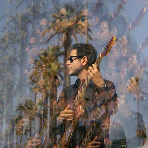 Guy Gerber