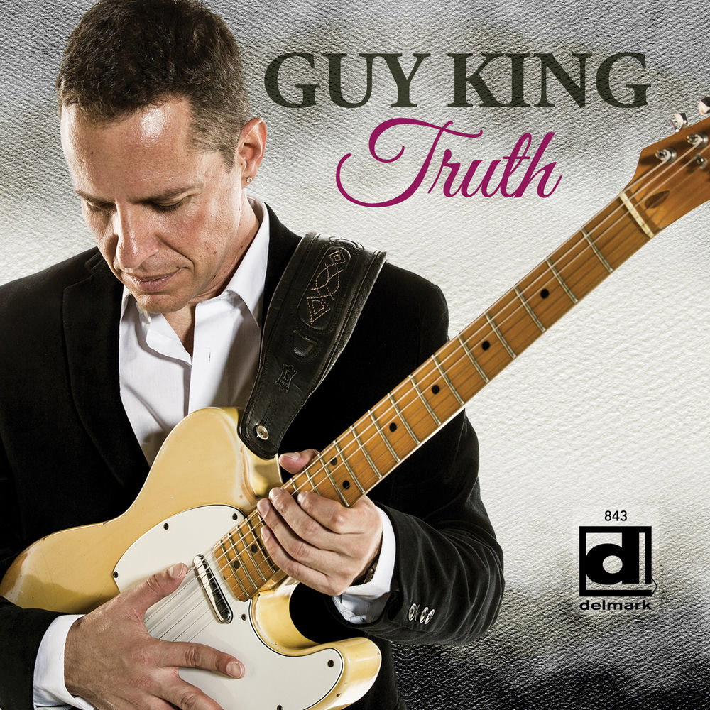 Guy King