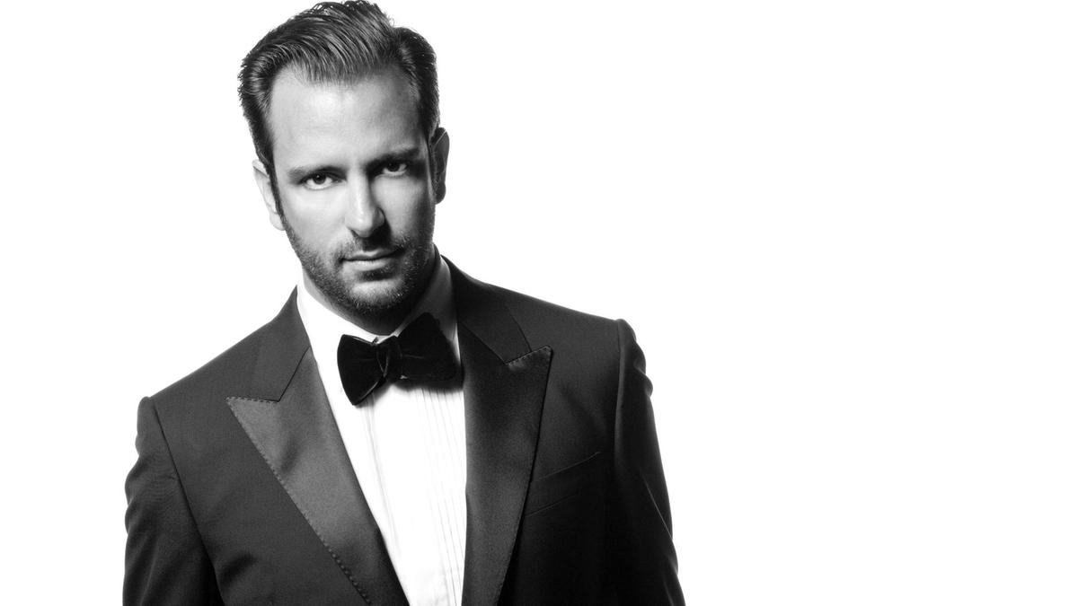 Guy Manoukian