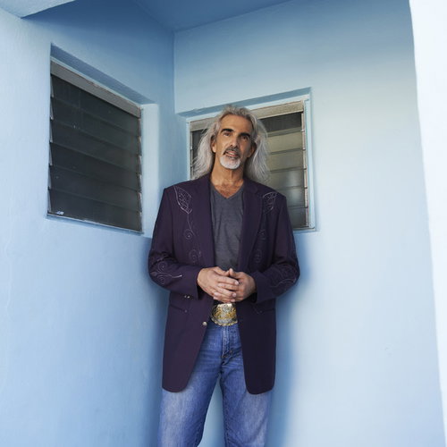 Guy Penrod