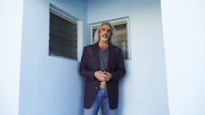 Guy Penrod