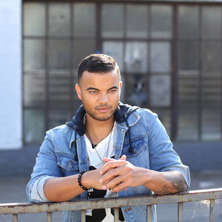 Guy Sebastian