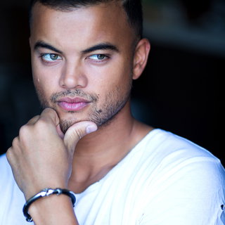 Guy Sebastian