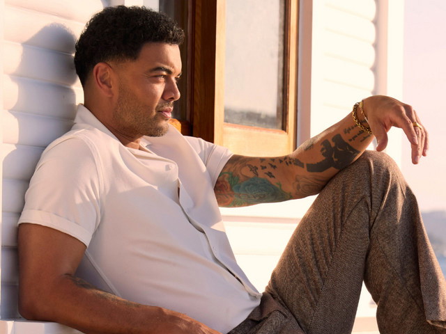 Guy Sebastian