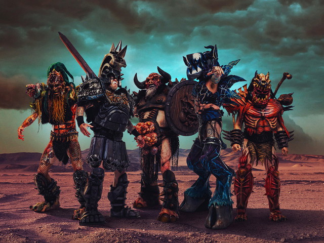 Gwar