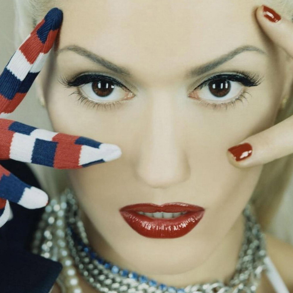 Gwen Stefani