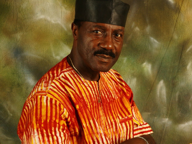 Gyedu-Blay Ambolley