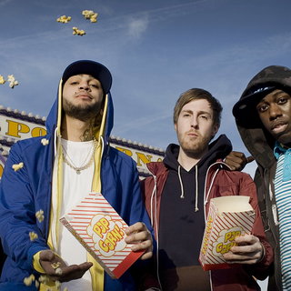 Gym Class Heroes