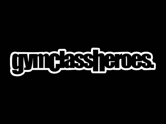Gym Class Heroes & Lupe Fiasco