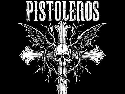 Gypsy Pistoleros