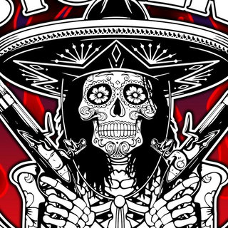 Gypsy Pistoleros