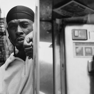 GZA/Genius