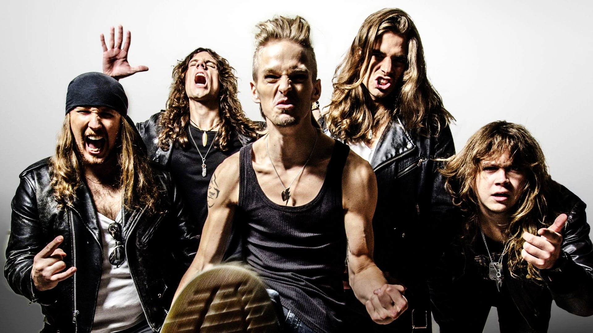 H.E.A.T