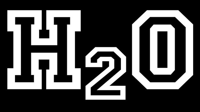 H2O