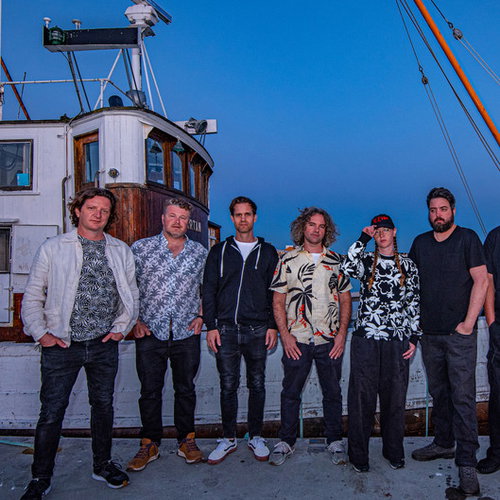 Hackney Colliery Band