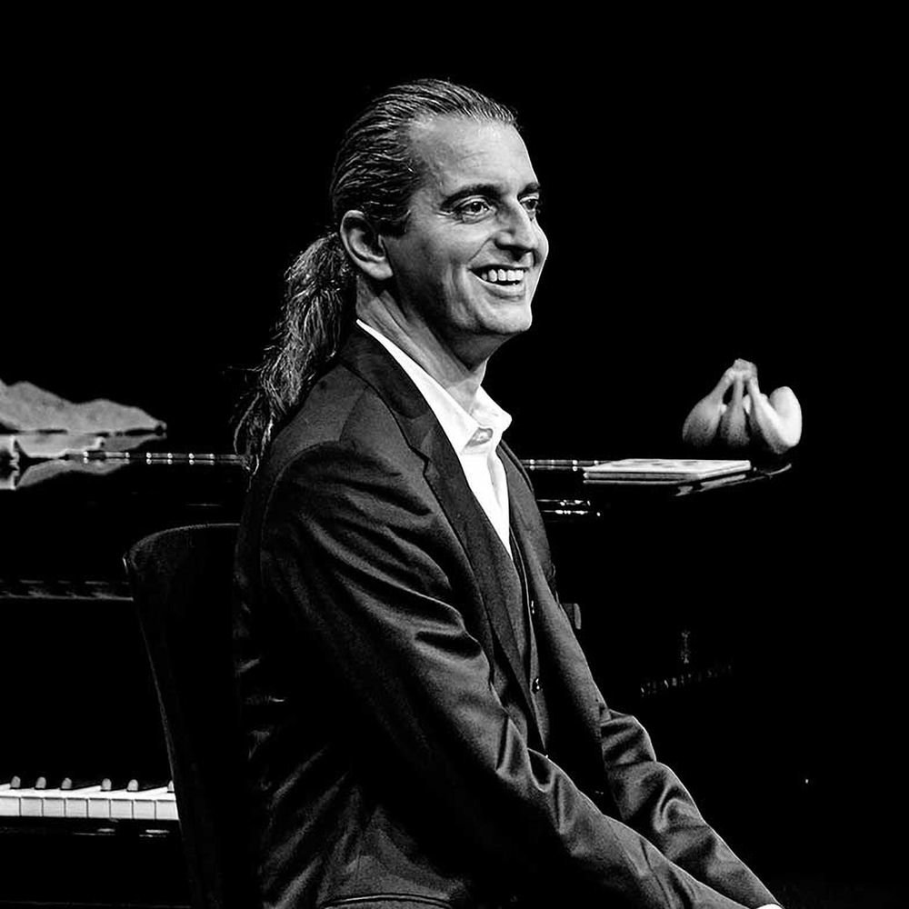 Hagen Rether