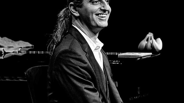 Hagen Rether
