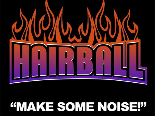 Hairball
