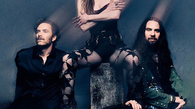 Halestorm