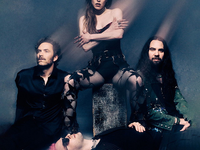 Halestorm