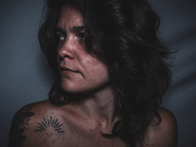 Haley Harkin