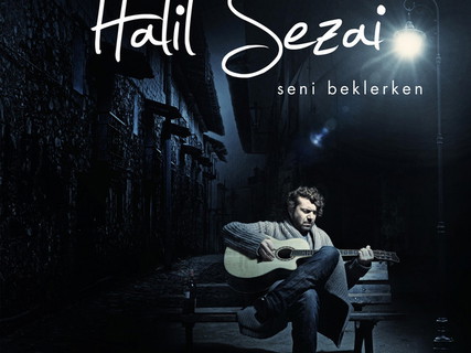 Halil Sezai