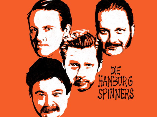 Hamburg Spinners