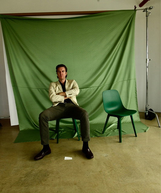 Hamilton Leithauser