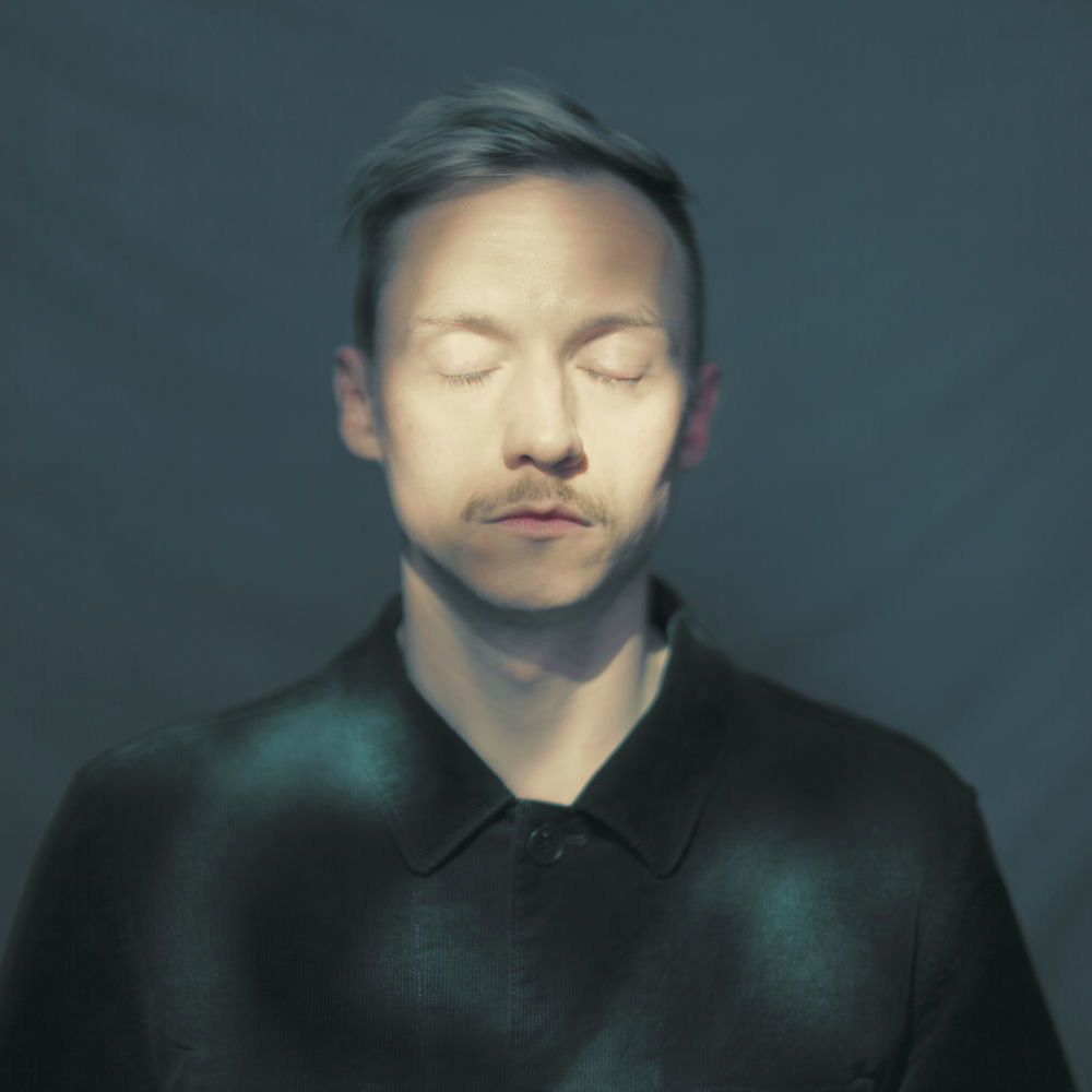 Hamish Hawk