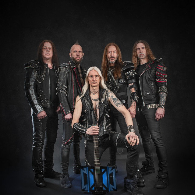 HammerFall & Evergrey