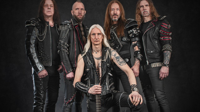 HammerFall & Evergrey