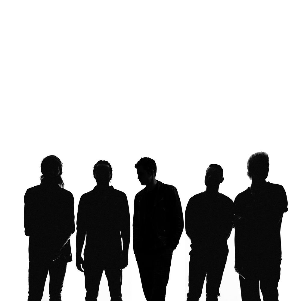 Hands Like Houses