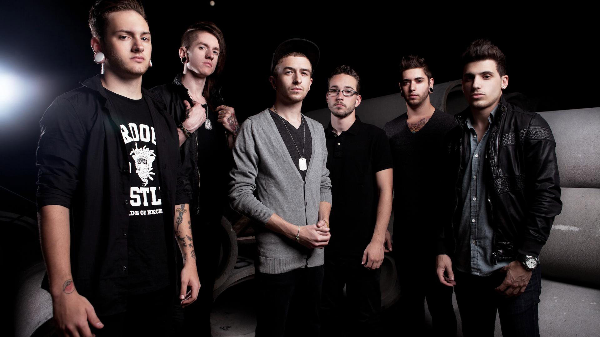Hands Like Houses