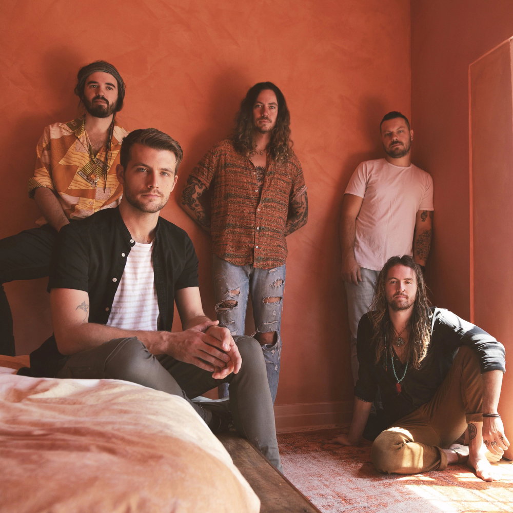 Hands Like Houses
