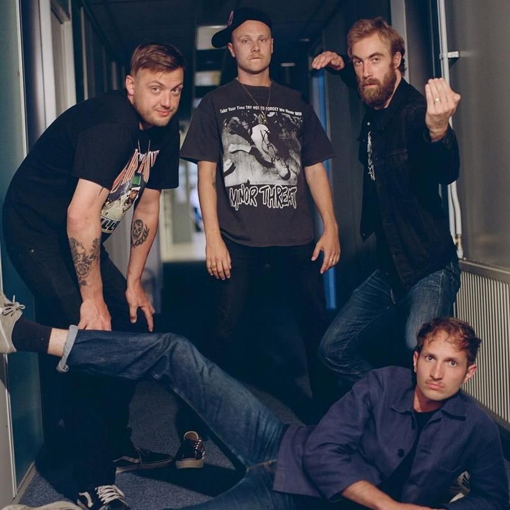 Hang Youth