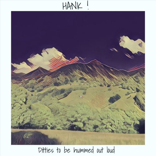 Hank