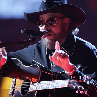 Hank Williams, Jr.
