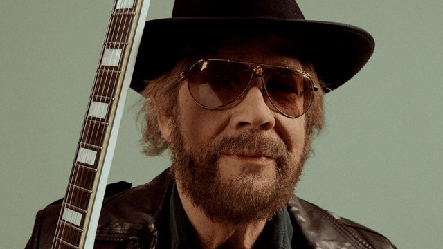 Hank Williams, Jr.