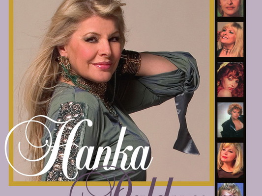 Hanka Paldum