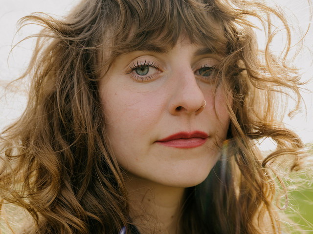 Hannah Frances