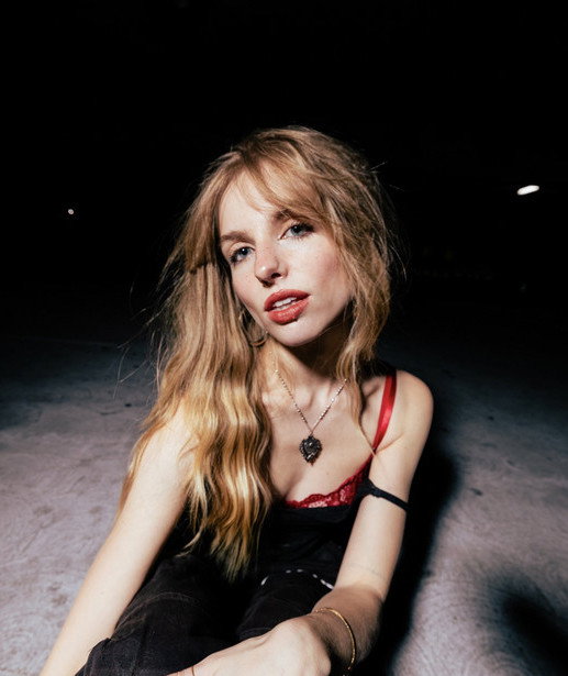 Hannah Geller