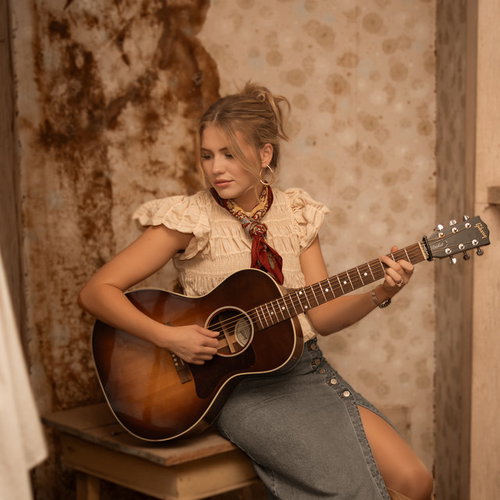 Hannah Harper