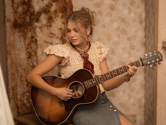 Hannah Harper