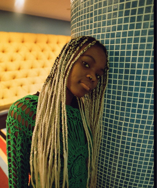 Hannah Jadagu