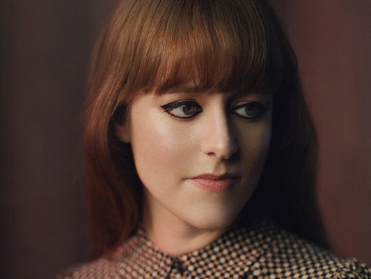 Hannah Peel