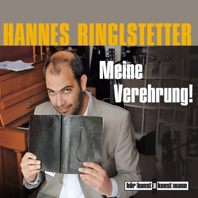 Hannes Ringlstetter & Stephan Zinner