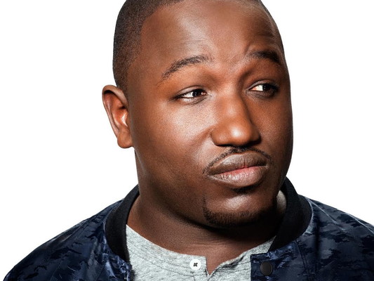Hannibal Buress
